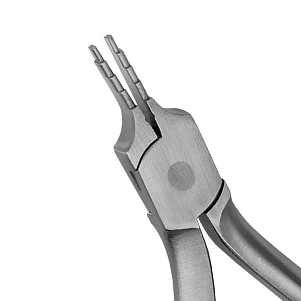 SD Nance Loop Forming Pliers